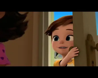 Baby Boss : les affaires reprennent - Une baby-sitter dure en affaires