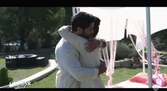 Cougar Island - Épisode 4