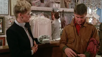 Supercopter - S3 E20 - Double identité