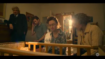 Lockerbie - attentat en plein vol - Épisode 4