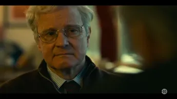 Lockerbie - attentat en plein vol - Épisode 5