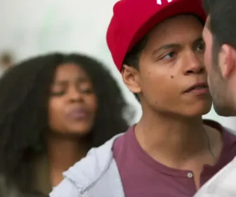 La vengeance de Veronica