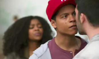 La vengeance de Veronica - S01 E82