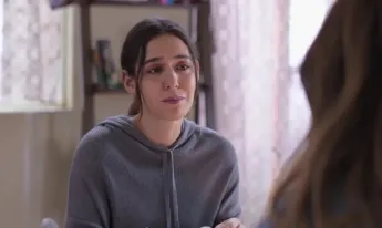 Le choix de Juana - S01 E32