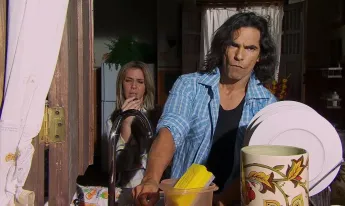 Abime de la passion - S01 E79