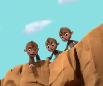 Paw Patrol, la Pat'Patrouille