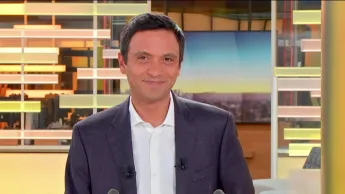 La Matinale Franceinfo - La matinale