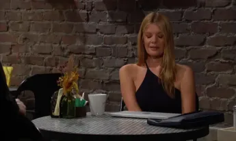 Les Feux de l'Amour - Episode 9460 du 22 avril 2026