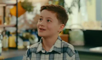 Petits plats en équilibre - Cake Marbré