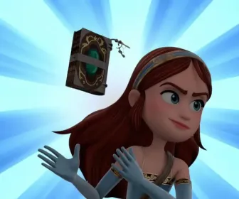 Robin des Bois : Malice à Sherwood