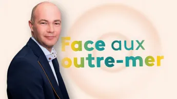 Face aux Outre-mer - Sandrine Rousseau