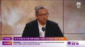 5/7 le morning RMC - Le supplément du 22 avril 2026