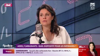 Apolline Matin - Émission du 22 avril 2026