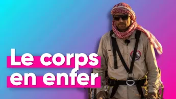 Top Info - À quel point notre corps peut s'adapter au réchauffement climatique ?