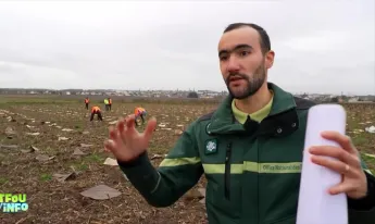 TFOU d'info - du 22 avril 2026