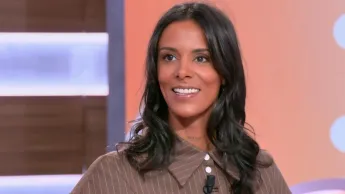 Télématin - L’invitée people - Shy’m