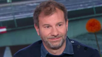 Télématin - L’invité du jour - Mathieu Plane