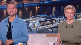 Télématin - Émission du mercredi 22 avril 2026