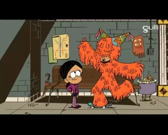 Bienvenue chez les Casagrandes - Rendez-vous avec le destin