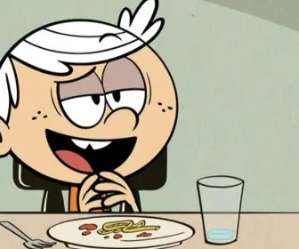 Bienvenue chez les Loud