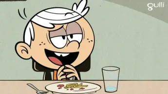 Bienvenue chez les Loud - Bagarre en famille