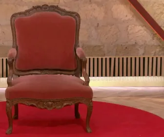 Affaire conclue : la vie des objets