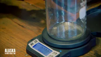 Alaska, la ruée vers l'or - S3E12 - Avis de licenciement