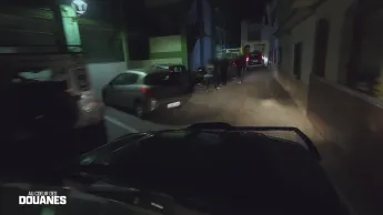 Au cœur des douanes - S7E18 - Episode 18