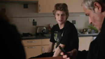 Alice Nevers : Le juge est une femme - S12E6 - À fleur de peau