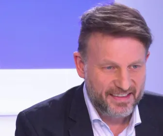 C dans l'air l'invité