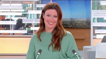 Le 11h/13h - Émission du mercredi 22 avril 2026