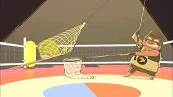 Molusco - Moluscatch