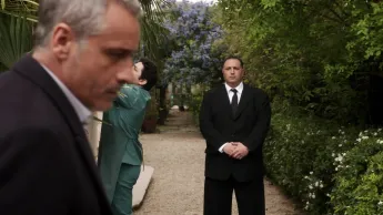 Alice Nevers : Le juge est une femme - S12E9 - Raison d'État