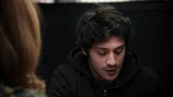 Alice Nevers : Le juge est une femme - S12E8 - D'entre les morts