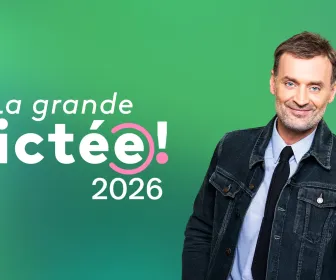 La grande dictée 2026