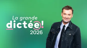 La grande dictée 2026 - 