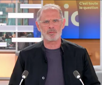 C'est toute la question