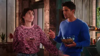 Scènes de ménages - 20h30 22/04/26