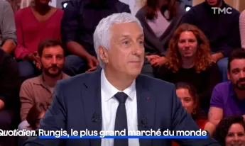 Quotidien - deuxième partie du 22 avril 2026