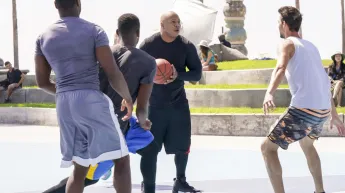 NCIS : Los Angeles - S10 E8 - Zone grise