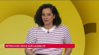 Outre-mer l'actu - Outremer l'actu