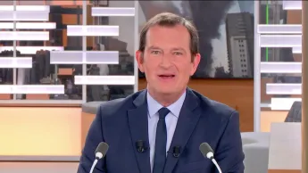 Sur le terrain - Émission du mercredi 22 avril 2026