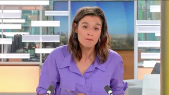 Le fil info - Émission du mercredi 22 avril 2026