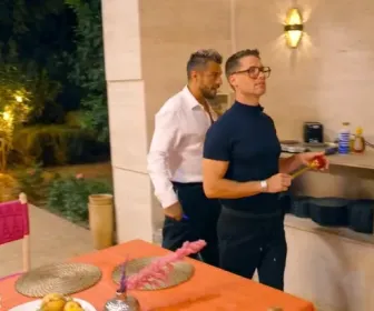 The power : qui a le pouvoir ?