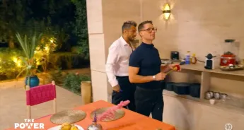 The power : qui a le pouvoir ? - S3 E28