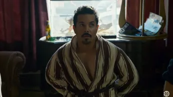 NCIS : Los Angeles - S10 E4 - La liste noire