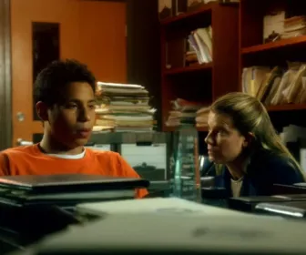 Cold Case : Affaires Classées