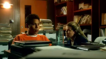 Cold Case : Affaires Classées - S7E3 - Jurisprudence