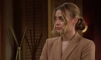 Les Feux de l'Amour - Episode 9461 du 23 avril 2026