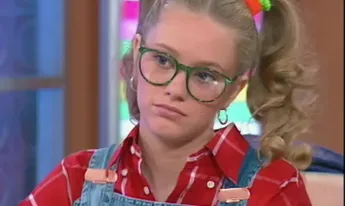 Premiers baisers - S06 E04 - La paix